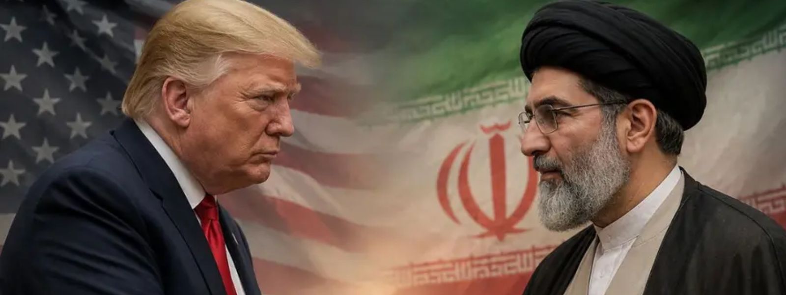 US, Iran Reach Agreement To End War